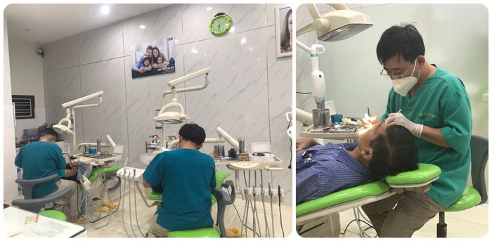Hình ảnh Nha Khoa Minh Đức-Tam Kỳ 3