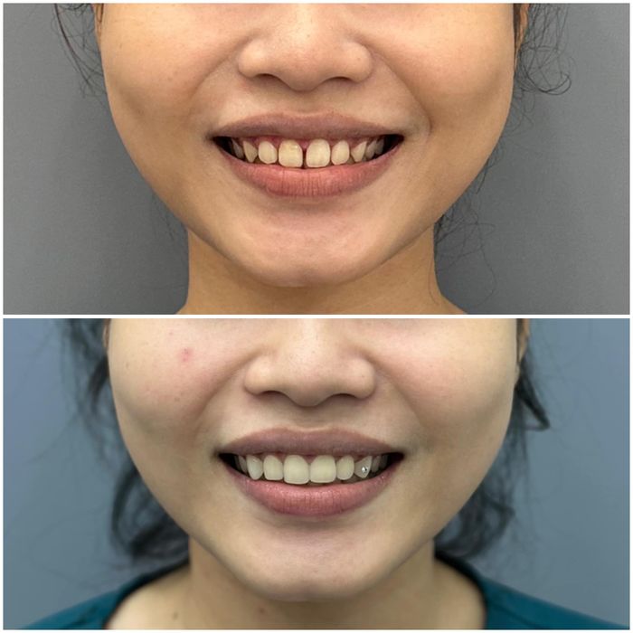 Nha Khoa Mỹ Hằng - Phòng khám Tim Mạch - Hình ảnh 2