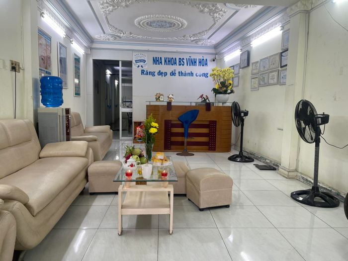 Nha Khoa Bs Vĩnh Hòa – Trà Vinh - Hình ảnh 2