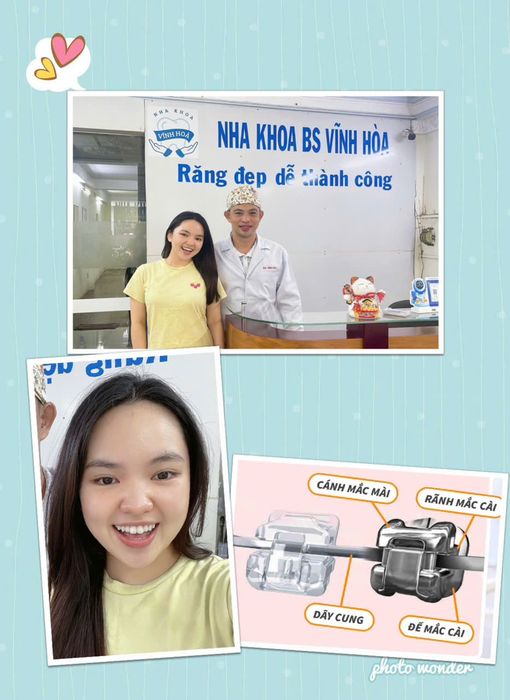 Nha Khoa Bs Vĩnh Hòa – Trà Vinh - Hình ảnh 1