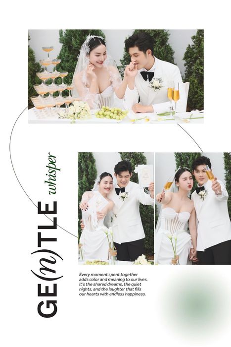 Ảnh cưới tại Ngọc Tảo Wedding 2