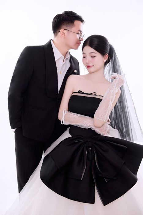 Ảnh cưới tại MrBen Wedding 2