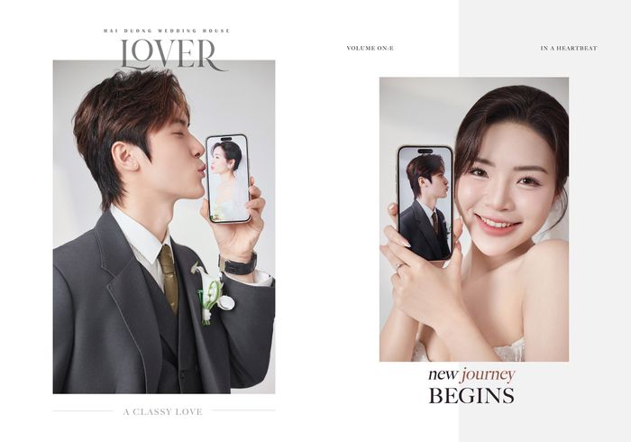 Hai Duong Wedding – ảnh 2