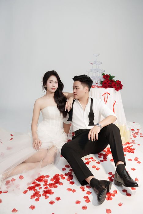 See Wedding Studio – ảnh 1