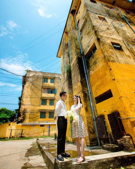 Áo Cưới A Lý – ảnh 2