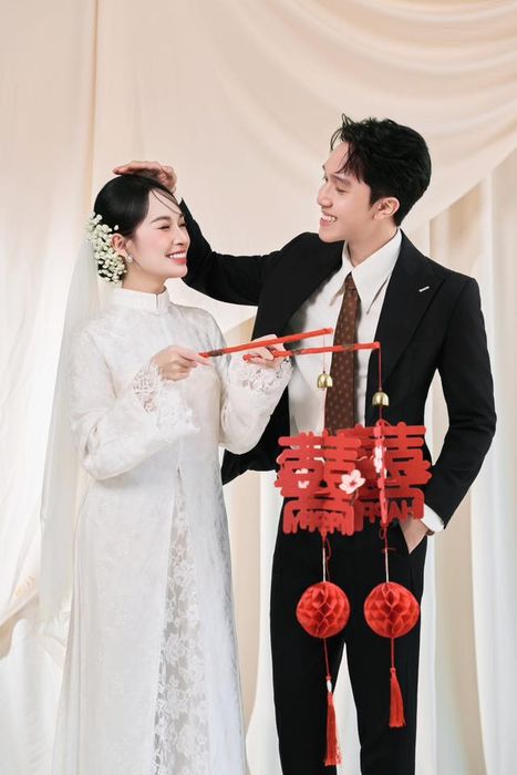 Áo Cưới Quỳnh Anh – ảnh 1