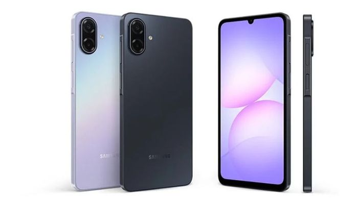 Samsung Galaxy A07 5G