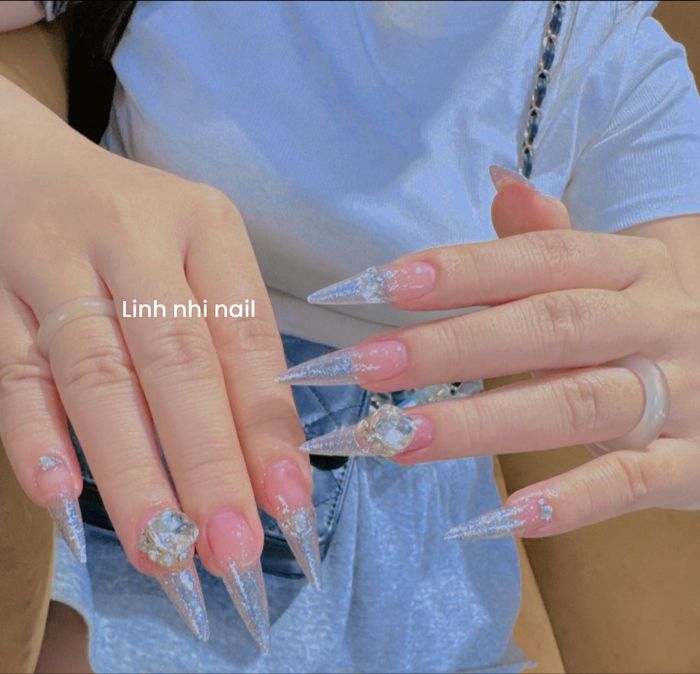 Linh Nhi Nail – hình ảnh 2