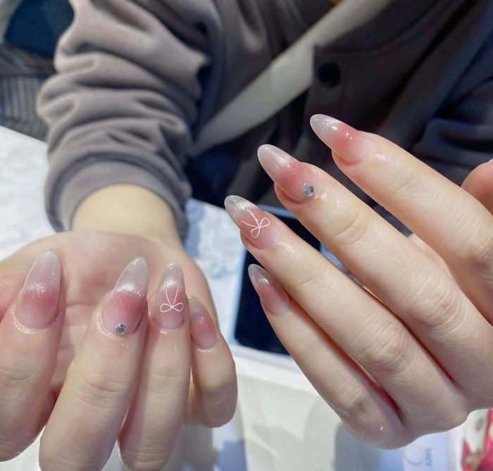 Ngô Quỳnh Liên Nail – hình ảnh 1