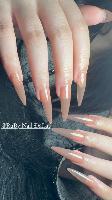 RuBy Nail ảnh 1