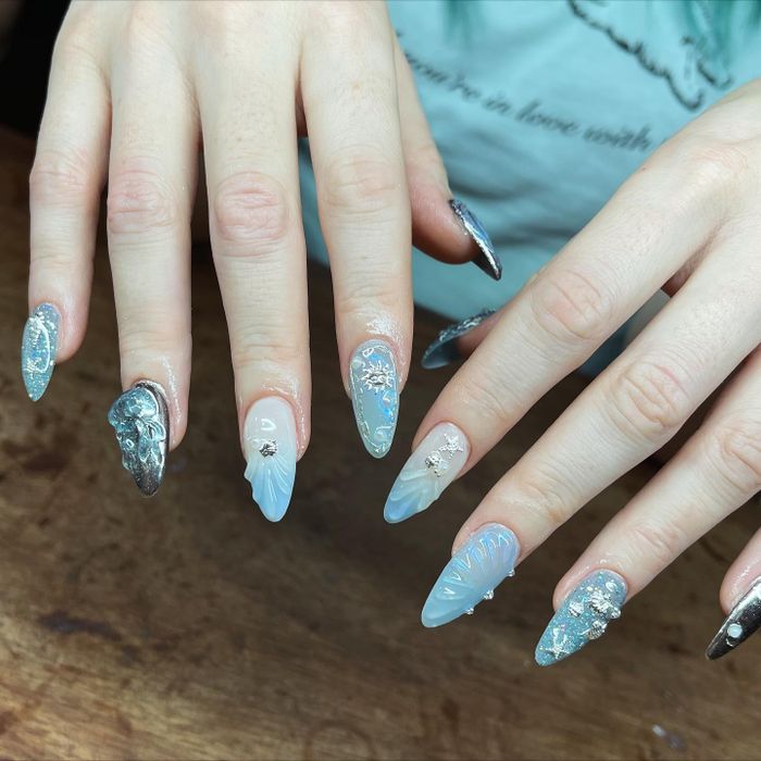 Cochin nail room ảnh 1