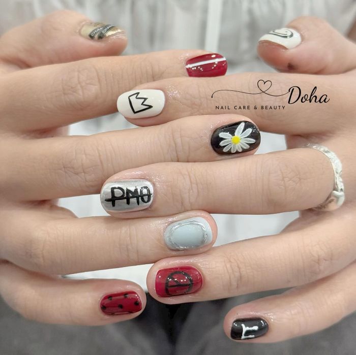 Doha - Nail Care & Beauty ảnh 1