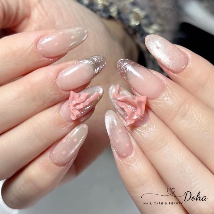 Doha - Nail Care & Beauty ảnh 2