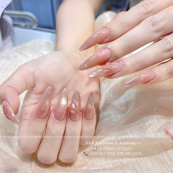 DEB Nailroom & Academy ảnh 1