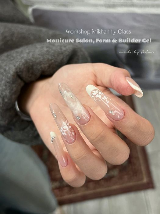 Nail by Bitie ảnh 1