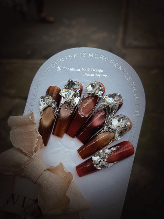 Thanh Lisa Nail hình ảnh 1