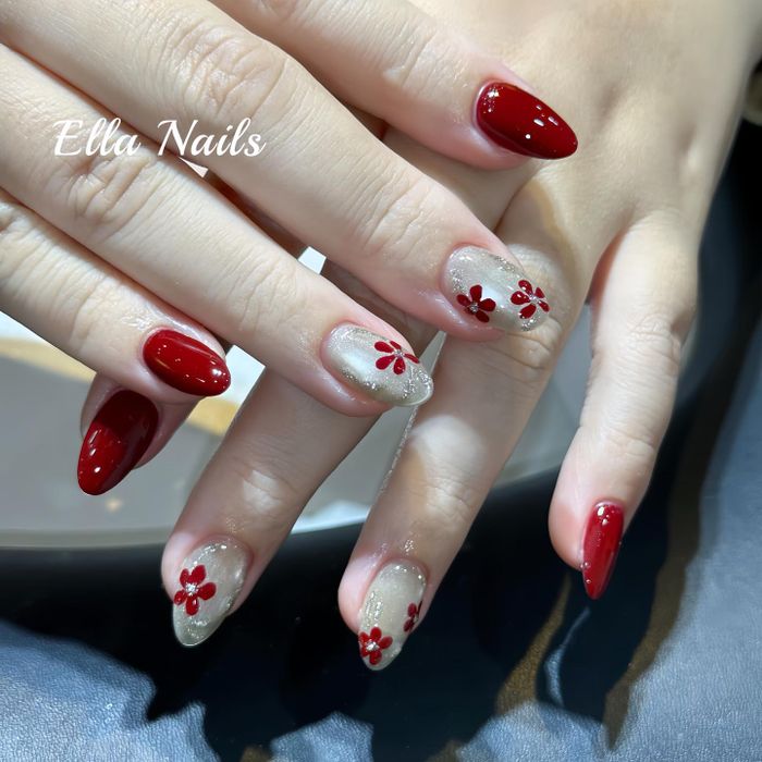 Ella Nails hình ảnh 2
