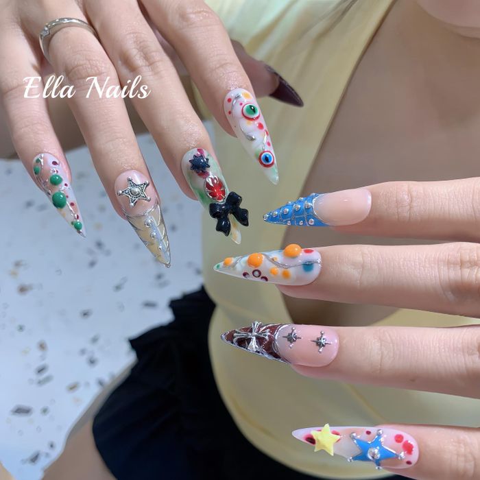 Ella Nails hình ảnh 1