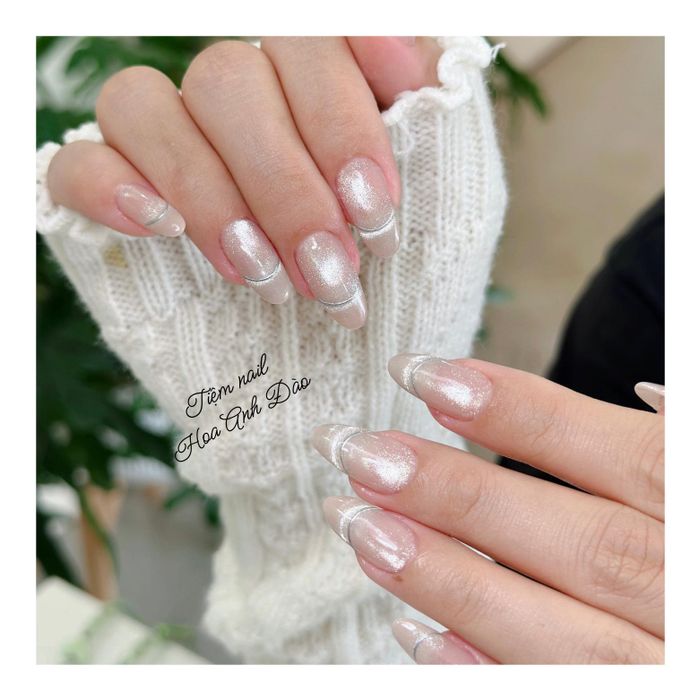 Tiệm Nail Hoa Anh Đào ảnh 2
