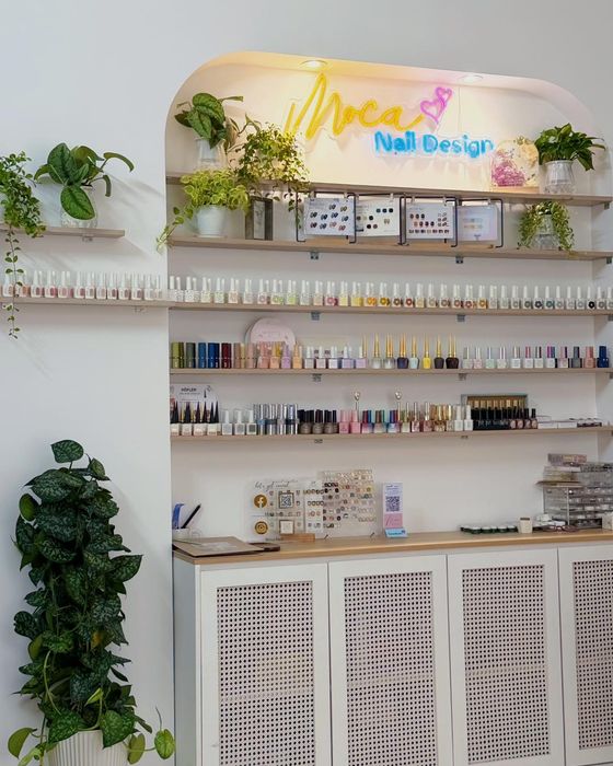 Moca Nails hình ảnh 1
