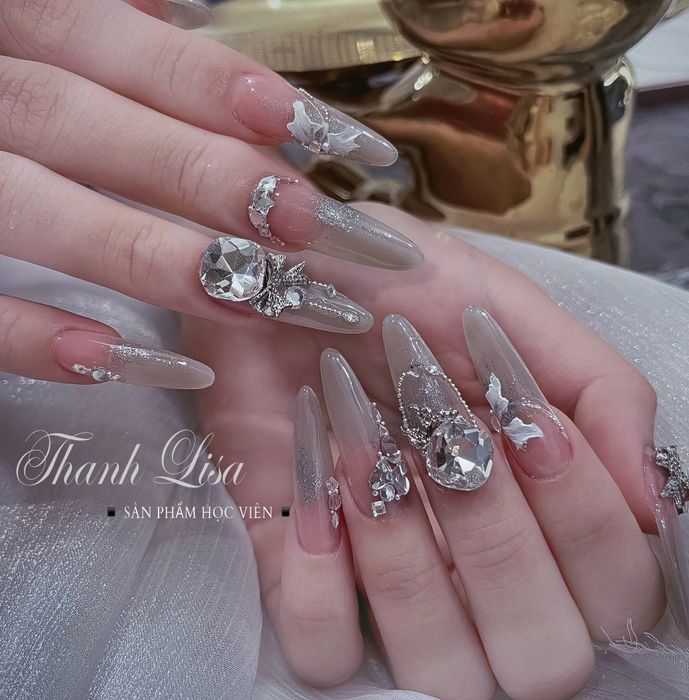 Thanh Lisa Nail hình ảnh 2