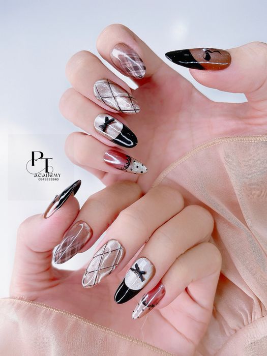 PT Nail hình ảnh 1