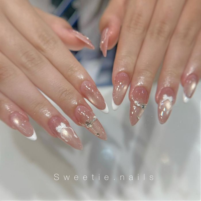 Sweetie Nails - Biên Hoà hình ảnh 2