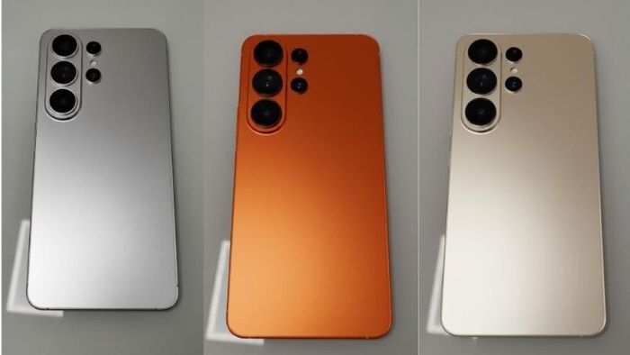 Samsung Galaxy S26 Ultra