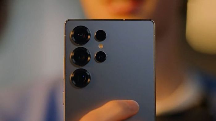 Galaxy S26 Ultra