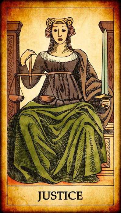 Justice