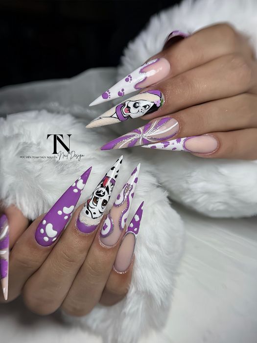 Thủy Nguyễn Nails hình ảnh 3