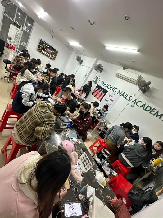 Thuong Nails hình ảnh 1