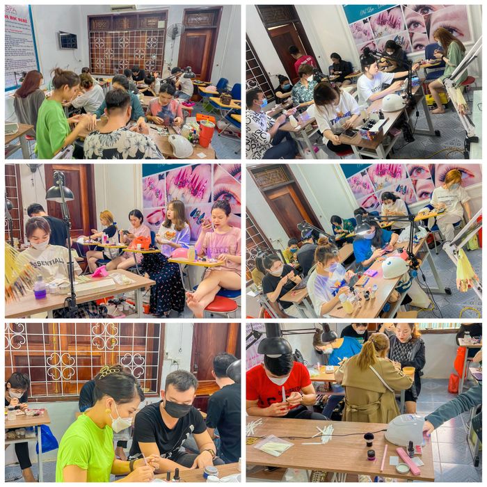 Diệp Nail hình ảnh 1
