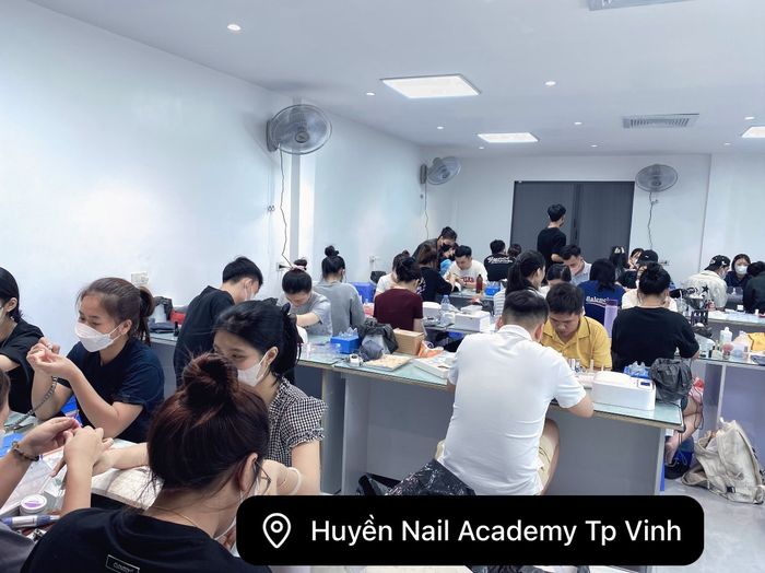Huyền Nail Academy hình ảnh 1