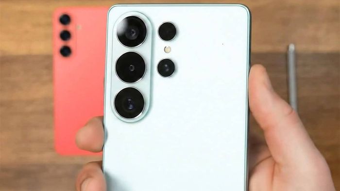 Dòng Galaxy S26 dự kiến sẽ được ra mắt vào cuối tháng 2 sắp tới.