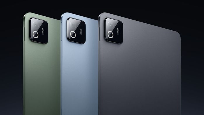 Dòng sản phẩm Xiaomi Pad 9 sẽ sớm được ra mắt trong thời gian tới.