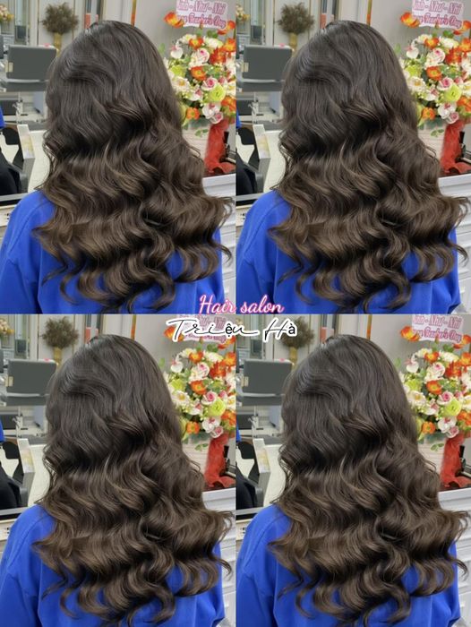 Ảnh 2 của Hair salon Triệu Hà