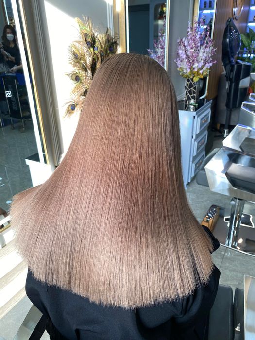 Ảnh 1 của Hair salon Triệu Hà