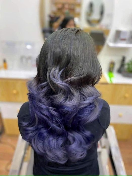 Ảnh 2 của Hair Salon Kim Ngân
