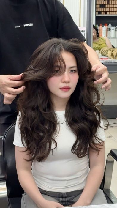 Ảnh 1 của Tân Color Hair Salon
