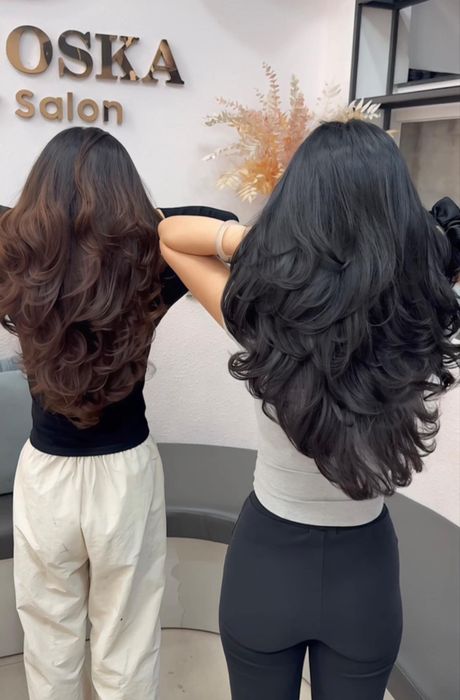 Ảnh 2 của Salon Đức Oska