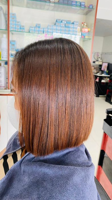 Ảnh 2 của Salon Mây