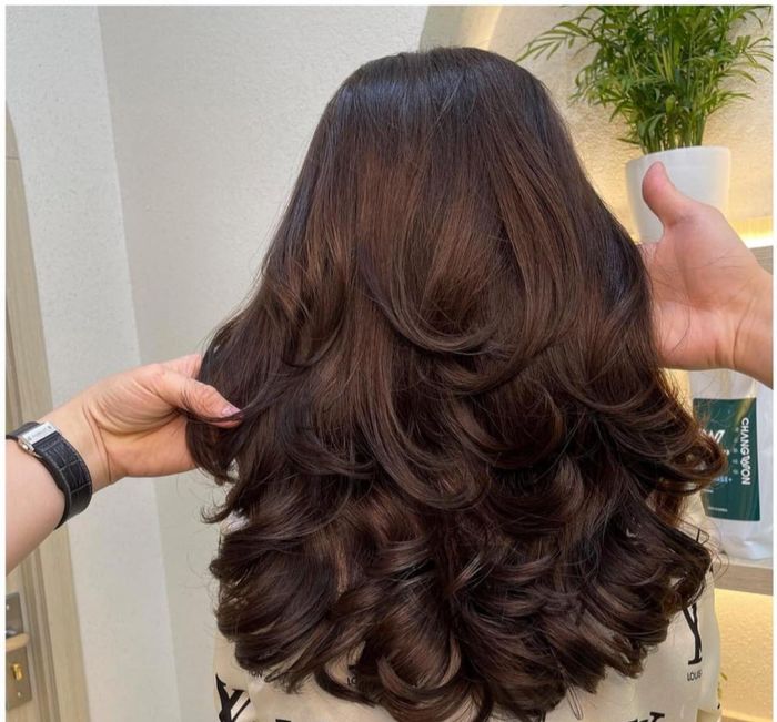 Ảnh 1 của Salon Kim Cương