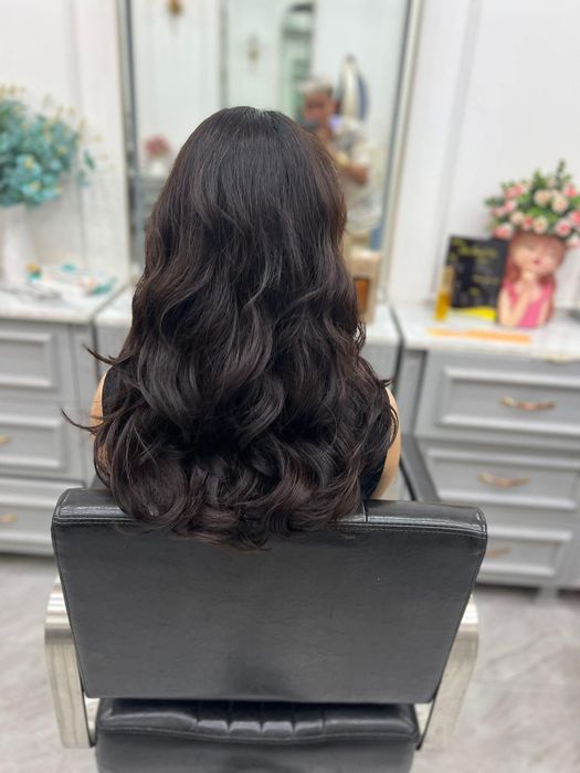Ảnh 2 của Salon Tóc Đức Thanh Vân