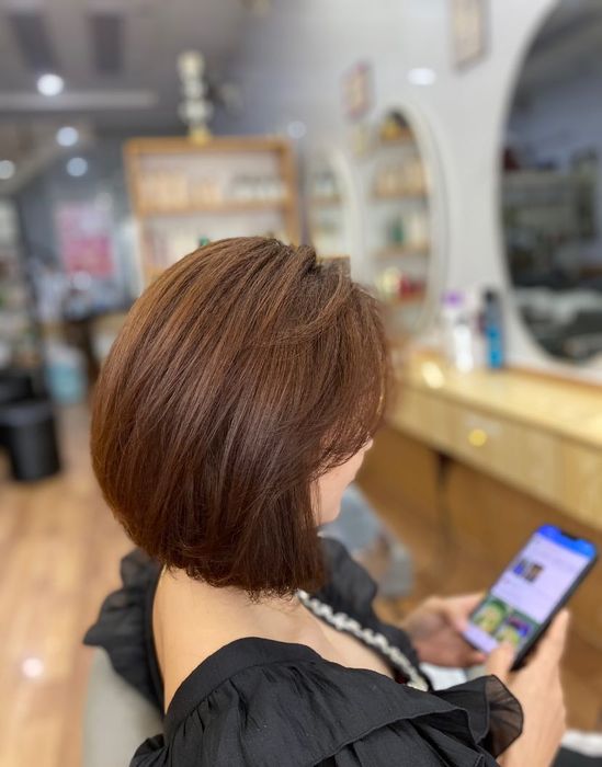 Ảnh 1 của Hair Salon Kim Ngân