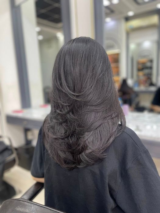 Ảnh 2 của Tân Color Hair Salon