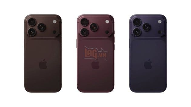 iPhone 18 phiên bản dung lượng cao được dự báo sẽ có mức giá cao hơn do chi phí DRAM và NAND tăng mạnh.