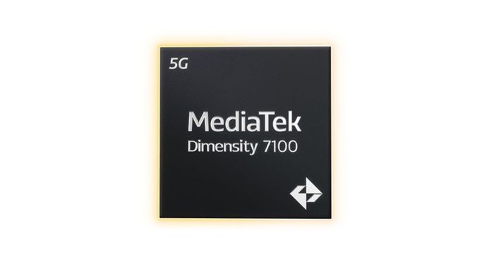 Dimensity 7100 được kỳ vọng sẽ sớm xuất hiện trên nhiều mẫu smartphone tầm trung trong thời gian tới.