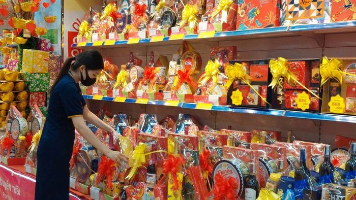 Các khoản chi tiêu dịp Tết thường dễ vượt ngân sách cần đặc biệt lưu ý