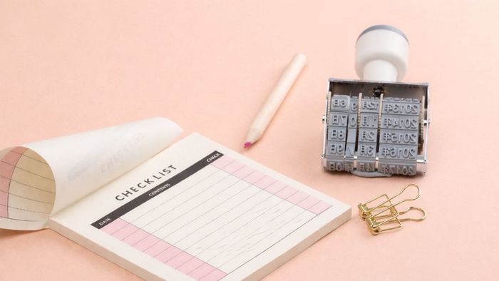 Việc lập kế hoạch chi tiêu cụ thể ngay từ đầu là yếu tố quan trọng để đón Tết tiết kiệm và chủ động